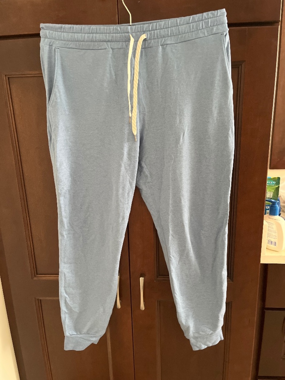 Vuori performance jogger